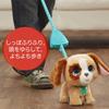 FurReal Walking Puppy, Electric Plush Toy with Barking and Fun Pet Sounds, Hopping, Ages 4 and Up, Walkalots Pup E4780, Authentic Product