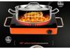 304 Stainless Steel Non-stick Soup Pot with Thickened Composite Bottom for Induction Cookers, Double Handles, Universal Hot Pot for Household Use.