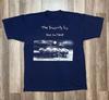 Unisex Shirt Cotton Oversize Large Size Vtg The Tragically Hip Band