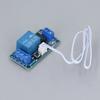 4Pcs Self Locking Self Locking Relay Module 12V Single Bistable Relay Module  SCM Applications