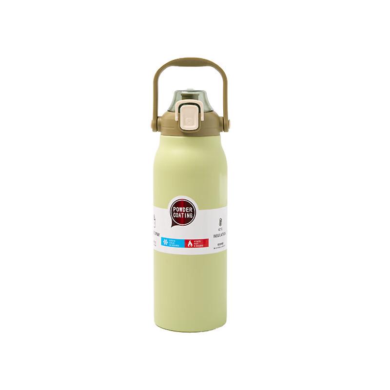 

Large Capacity Insulated Travel Flask