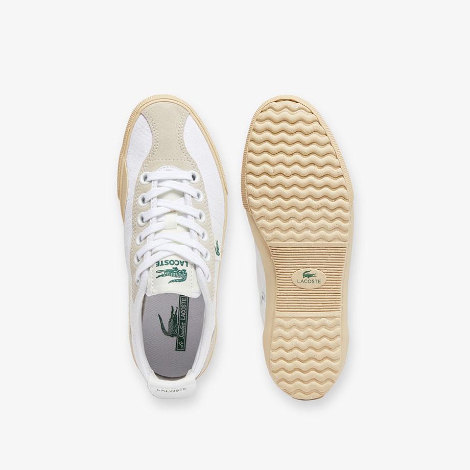 [lacoste] Women's Backslam Sneakers RZ9036W55GY05