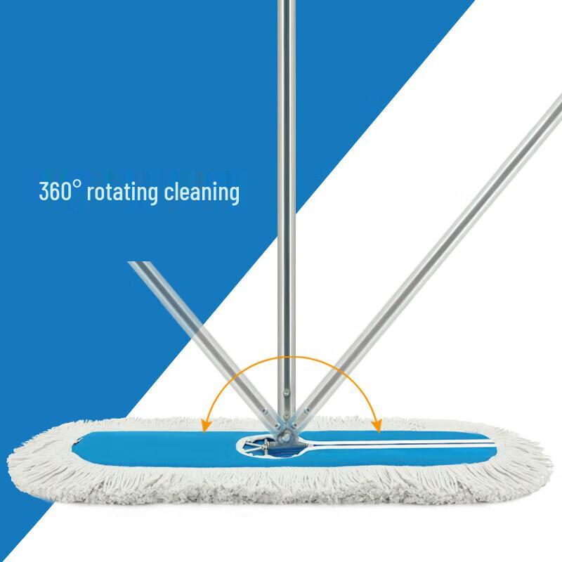 Lanshi FW1369 Flat Cotton Mop