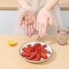 ZISIZ Food Grade Disposable Gloves