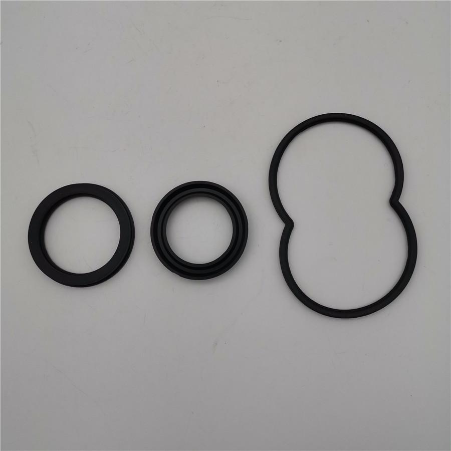 New 3pcs Seal Leak Repair Kit For Dodge Ram Cummins Diesel GM 2771004x Hydro-Boost