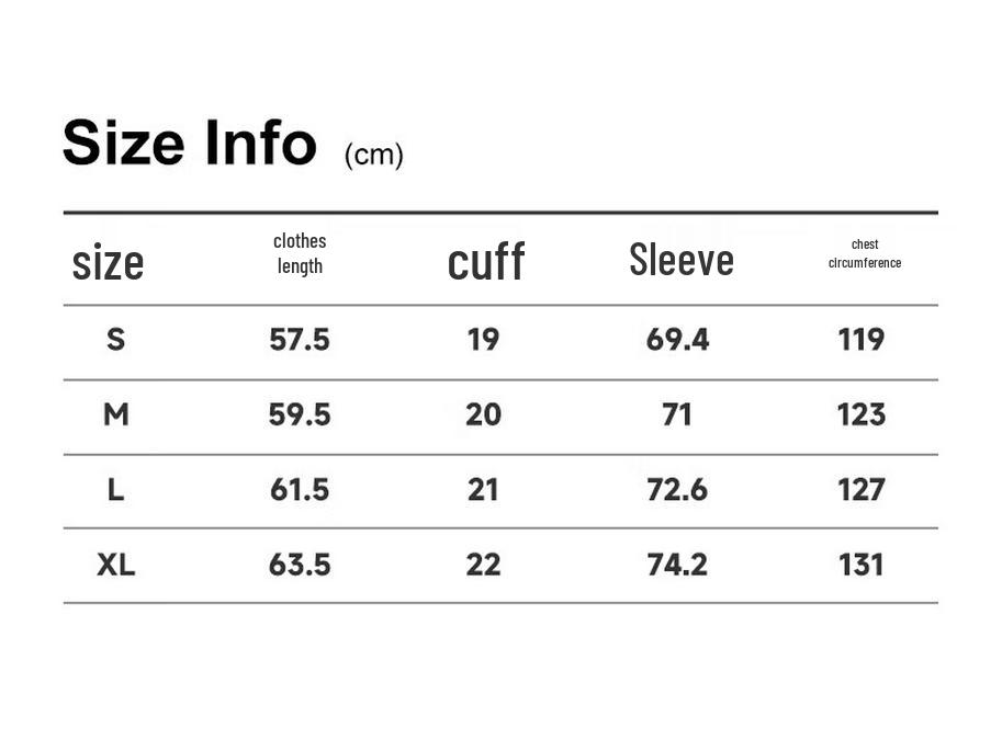 MJ STYLE Women's Hooded Puffer Jacket