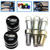 Per Honda CB150R CB 150R Moto specchietti retrovisori bulloni filettati adattatore retrovisore viti coperchio decorativo viti 8MM 10MM