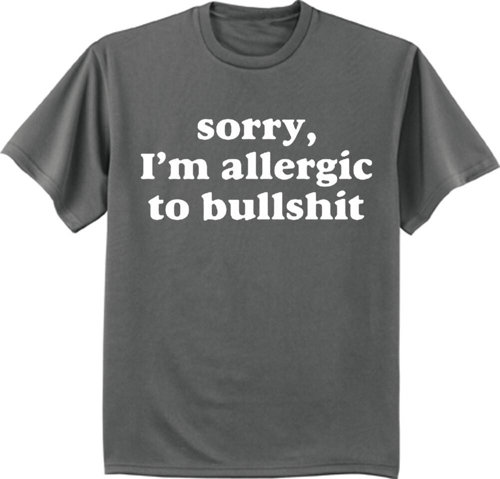 

Funny Saying Rude Tshirt Mens Graphic Tee Sarcastic Sarcasm Unisex T-Shirt XXL
