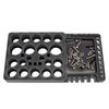 For RC Cars RC Tool Rack RC Workshop As Shown In The Figure Measuring Instruments Included Screw Storage Slots