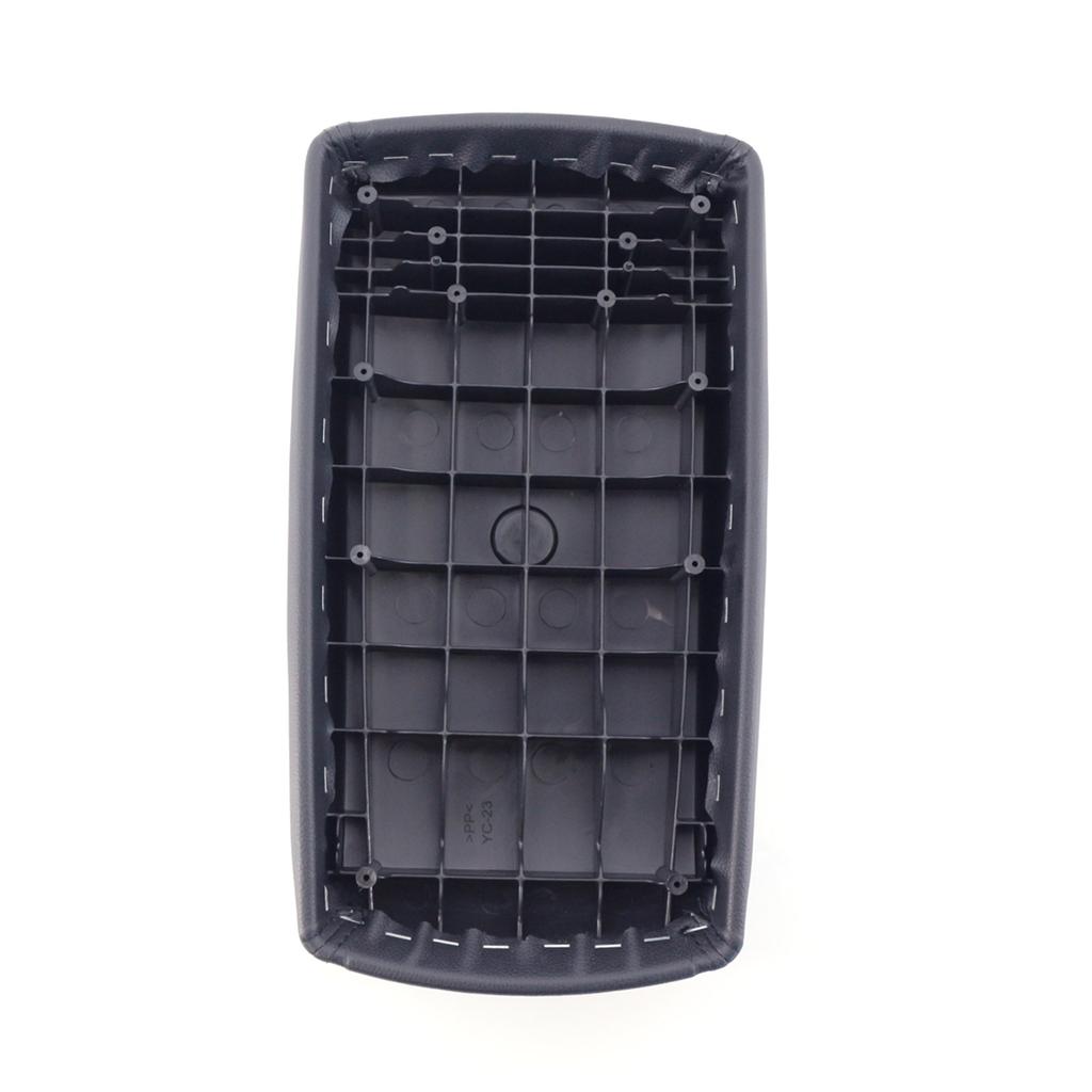 Capac Cotieră Consola Centrală Auto pentru Capac Cutie Scaun Înlocuire 241-02094 pentru Impala 2006-2014 Calitate ABS Fabricat