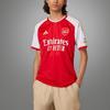 adidas Maillot domicile Arsenal 23/24 Rouge HR6929