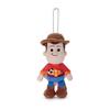 TAKARATOMY A.R.T.S Pixar Character Toy Story 5 Petit Pop Ball Chain Mascot Woody Height Approx. 14cm
