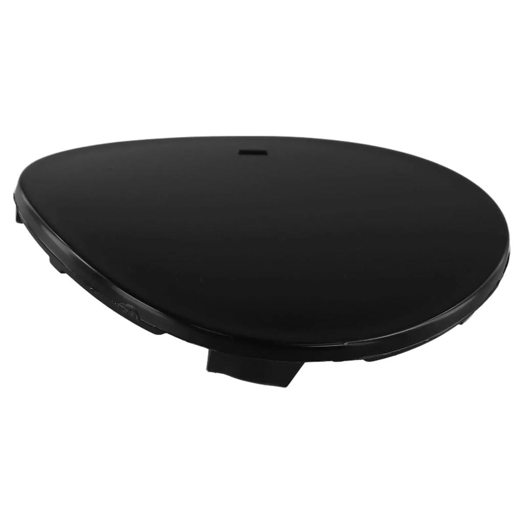 Appearance Shape Size Front Bumper Cap M-SPORT F16 Cover Front Placement High Quality Material Plastic Material