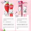 Yunnan Baiyao Kids Probiotic Toothpaste (Peach Fruit Tea, Sesame Street Edition)