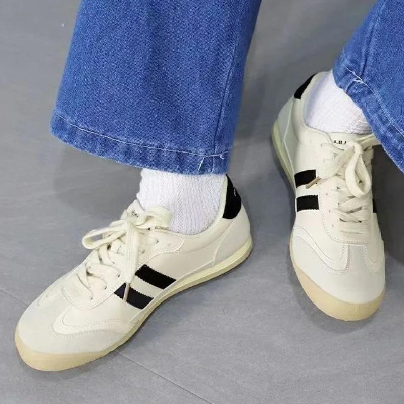Fashion Women Sneakers New Fashion Leisure Platform Shoes Light Anti-slip Running Shoes Outdoor Fashion Luxury Designer Sneakers Women