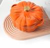 Little Happiness Multi-Function Cast Iron Pumpkin Enamel Pot - Stew, Soup, Universal Induction Cooker