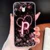 For Vivo V60 Lite Case Stylish Letters Clear Untra Thin Phone Covers For Vivo V 60 Soft TPU Silicone Anti Drop Couple Back Cover