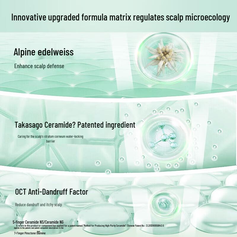 Adolph Fragrance Shampoo and Conditioner Set