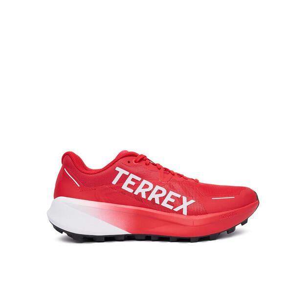 Беговые кроссовки adidas Terrex Agravic 3 Trail EU 42