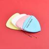 10PCS/BOX Professional Triangle Sewing Chalk Washable Quilting Chalk Tailors Chalk  Marking Tool