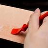10/20pcs Glue Spreaders,Polypropylene Glue Smear Sticks Applicator, Painting Scrapers For Handmade DIY Art Leather Craft Tool