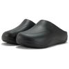 Puma Wve Mule 360 Slip Resistant Closed Toe Slippers Unisex Black 402852-01