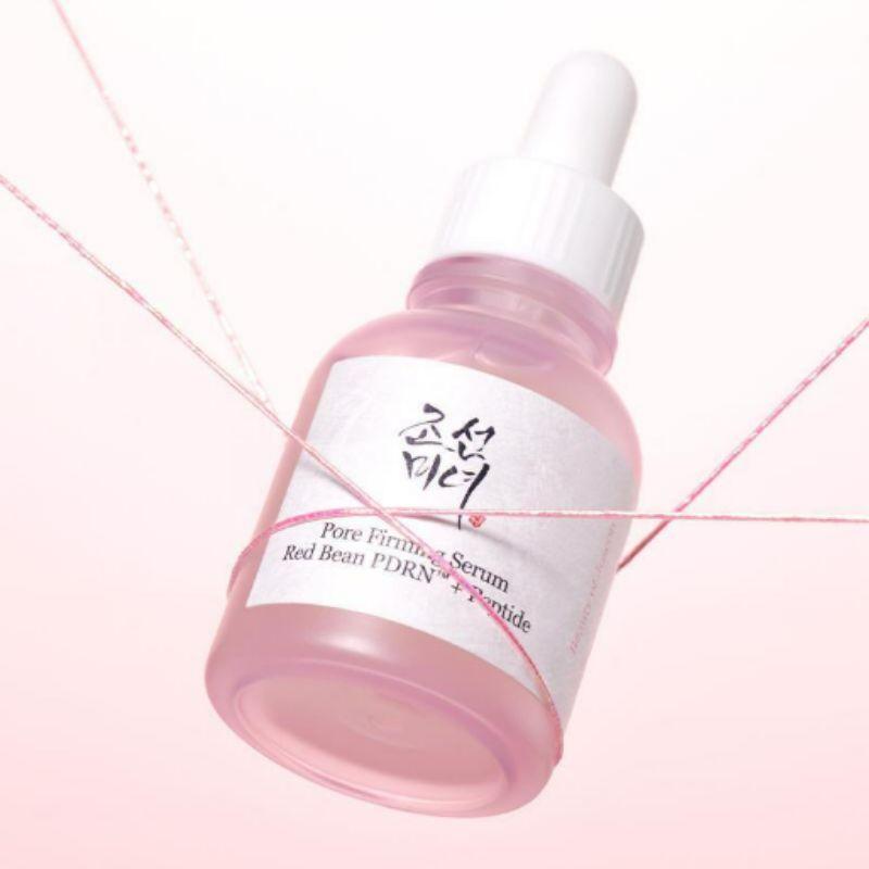 Beauty of Joseon Serum de Frijol Rojo PDRN para Reducir Poros y Cuidado de la Elasticidad 30ml
