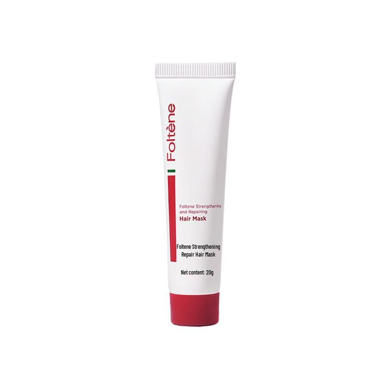 

Forten Strengthening Repair Hair Mask