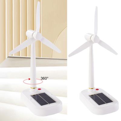 Solar Desk Lam with Cooling Fan Flicker Free Eye Protection High Color Rendering 360-Degree Adjustable USB Rechargeable Fan Desk Lamp