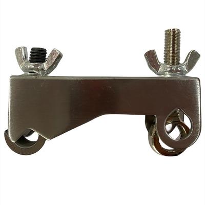 Jazz Drum Cowbell Stand Clamp Knob for Percussion Instruments