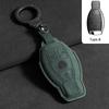 For Cross-border Markets Fits Benz C/E/S Class C260 E300 S350 GLC260 Factory In Stock Key Fob Cover for Mercedes-Benz