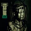 Living Color - Stain (LP Blue)