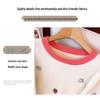 Plus Size Women's Summer Ice Silk Knit Slimming Top 8171 - Short Sleeve T-shirt for 200/300 Jin