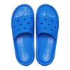 Crocs EVA Slide Slippers Unisex Thunder Blue