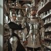 Armadura Medieval Para Pareja Disfraz de Cosplay Para Pareja Regalo Para Él Ella Disfraz de Pareja de Halloween Cosplay Pareja Fantasía