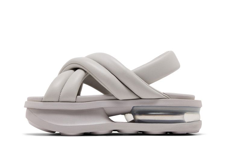 Nike Air Max Isla Sandal Light Iron Ore (Women's)