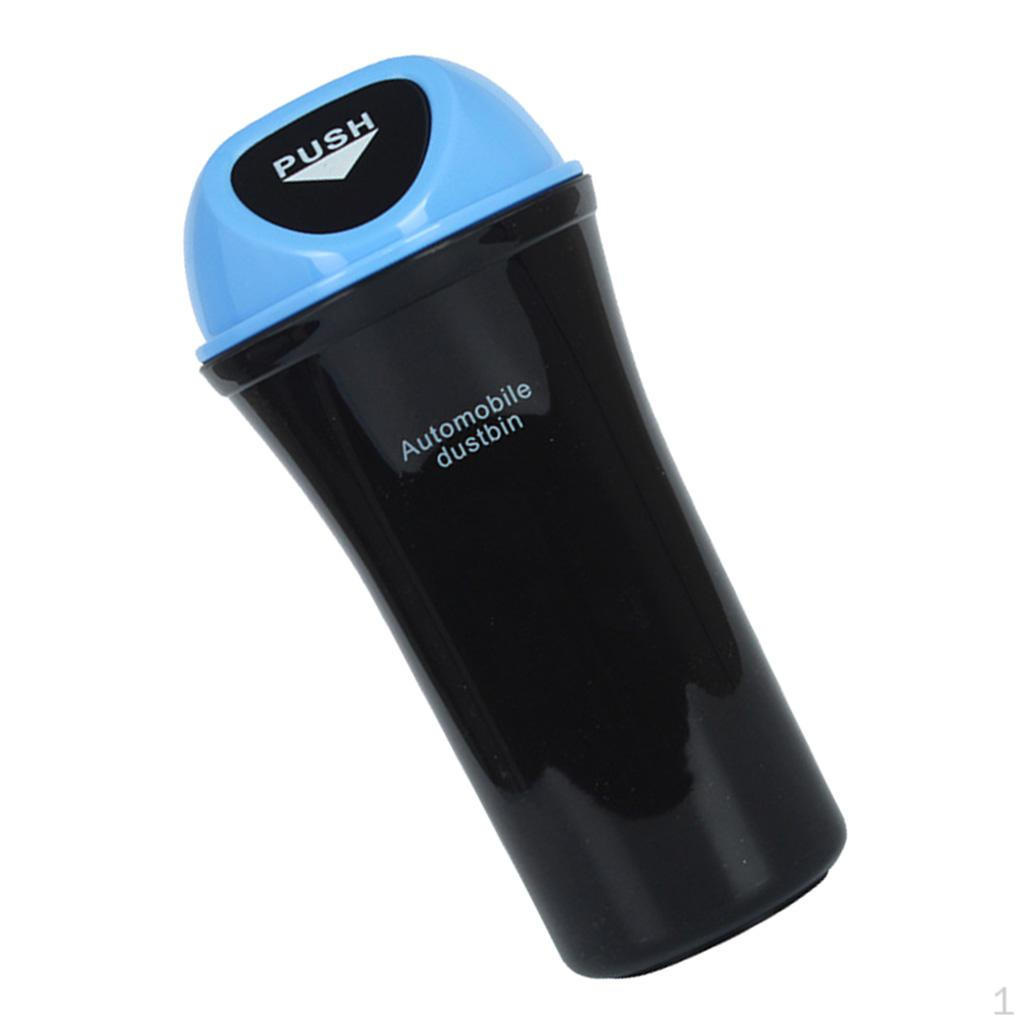 Автомобильная мусорная корзина Мусорный бак Мусорный ящик Кейс