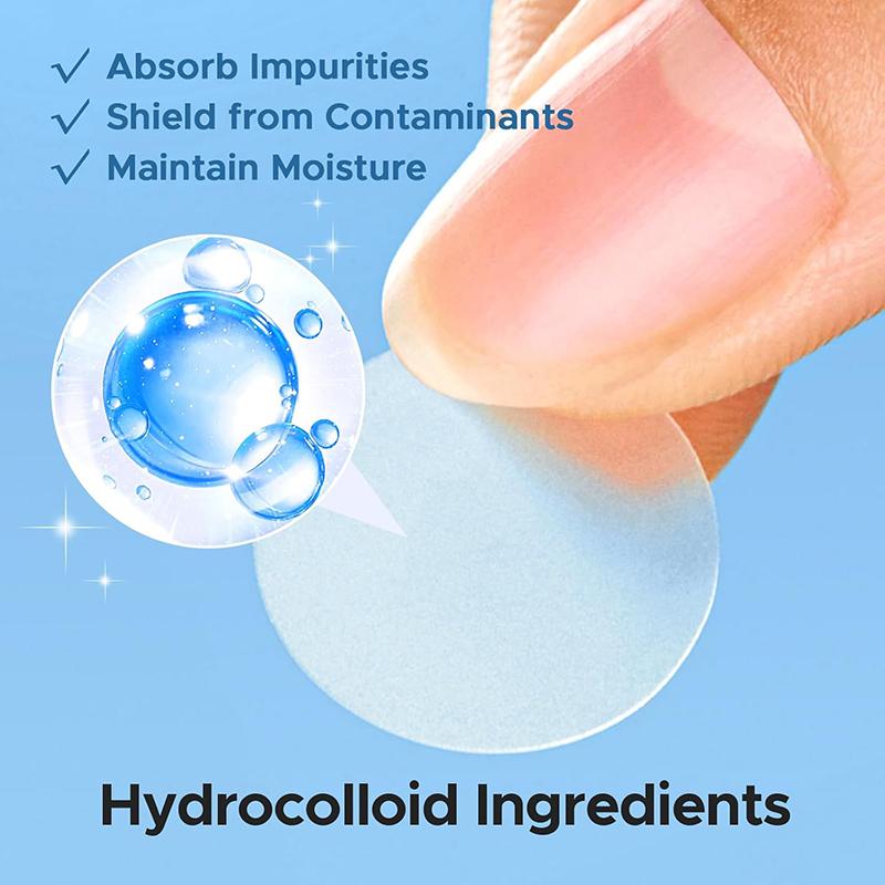 Acne Patch Repair Acne Cleansing Invisible Breathable Acne