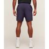 Gymshark Arrival 7  Shorts Midnight Purple A2a1l Pcdy