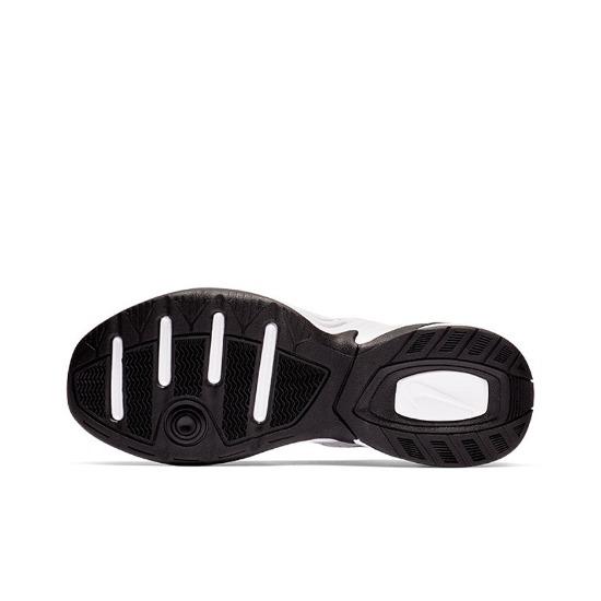 Neuer Nike M2K Tekno Cool White Damen BQ3378-100