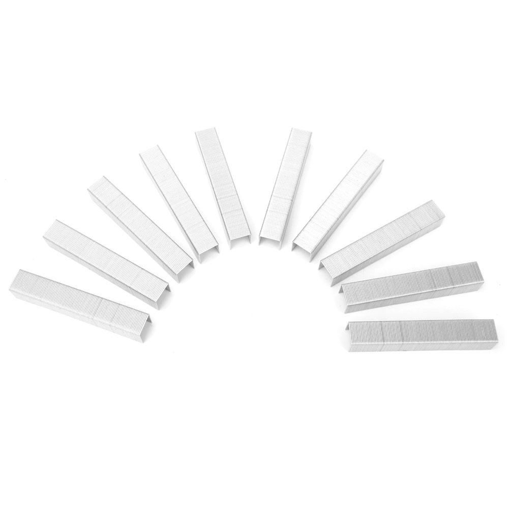 1000pcs 23 13 Strong Penetrating Power Heavy Duty Staple Office Supplies