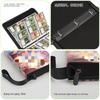 400900 Pcs Card Album Book Anime Genshin Impact Collection Card Zipper Game Cards Sunny Starscout Binder Holder Kids Gifts Toys