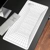 Self Healing Cutting Mat Mouse Pad Extra Big Scale Grid Desk Mat For Craft Sewing Drawing Gaming Keyboard Pad NonSlip Play Mat