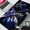 Big Large Gaming Mouse Pad Anime PC Computer Gamer Desk Mat Mouse Pads XXL Laptop New Mousepad Gundam Anime