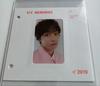 [USED] BTS MEMORIES 2019 Blu-ray Trading Card V