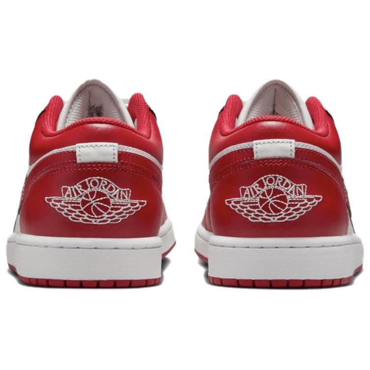 Jordan 1 Low New Beginnings 553558-166