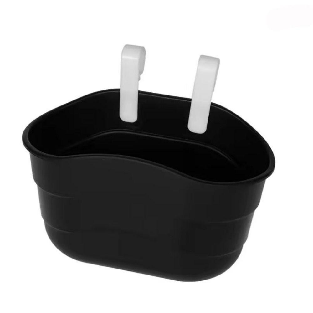 With Hooks Rear Children's Bike Basket Waterproof Boy Girl Bike Basket Bicycles Basket