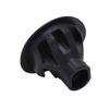 Locking Gas Fuel Tank Plug 8U5A 9C268 B Cover Cap with 2 Keys Replacement for Ford Edge Escape Expedition Explorer