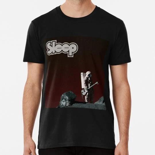 

Sleep the Sciences Bass Astronaut S to 5XL Made in USA TTshirt 3XL