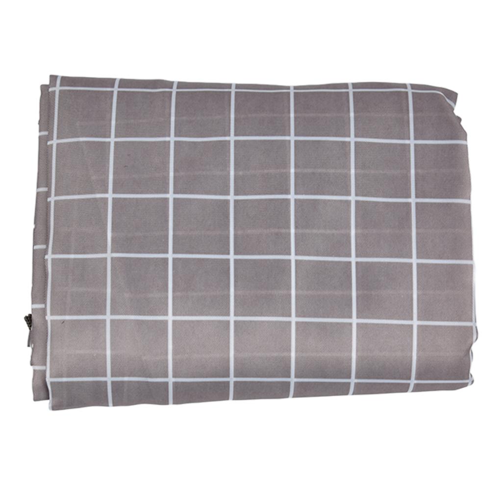 Firewood Rack Cover Dustproof Waterproof Sun   Round Outdoor Log Rack Cover for Firewood Storage